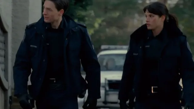 Rookie Blue