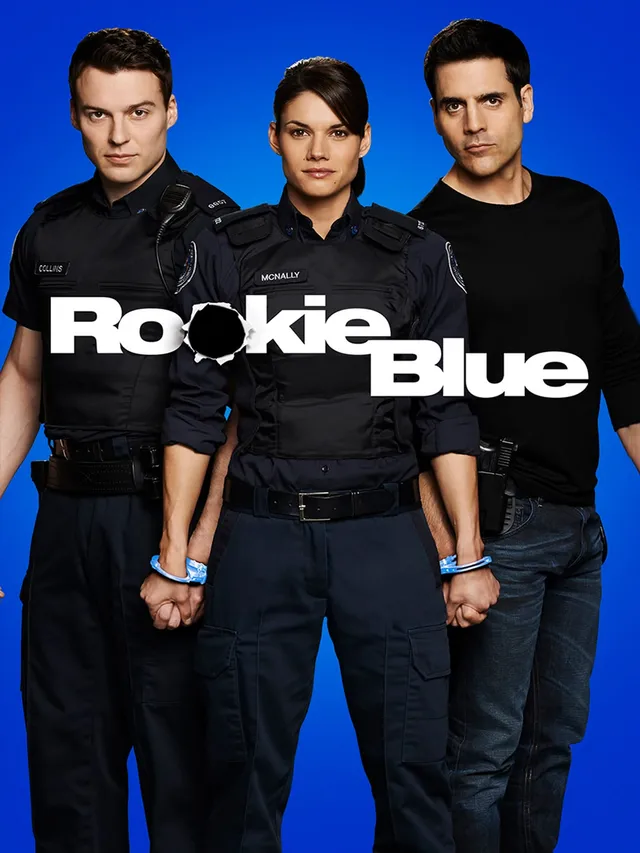 Rookie Blue