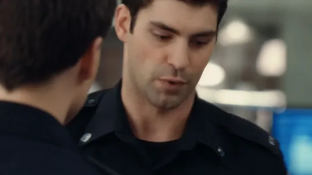 Rookie Blue