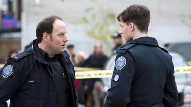 Rookie Blue