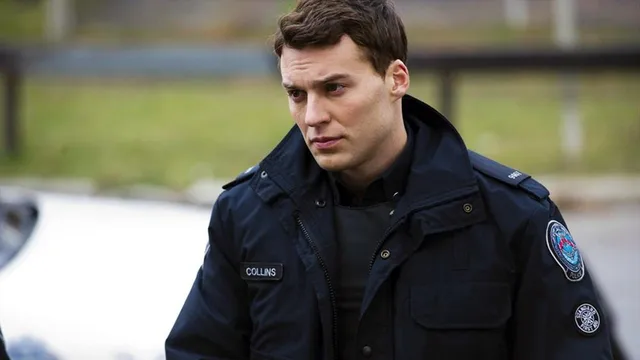 Rookie Blue
