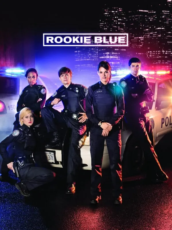 Rookie Blue