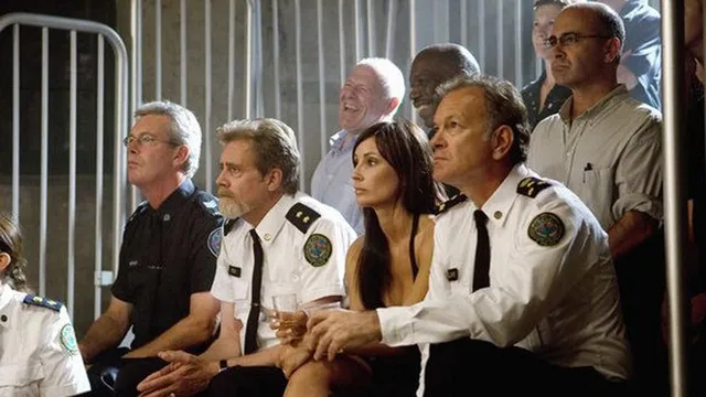 Rookie Blue