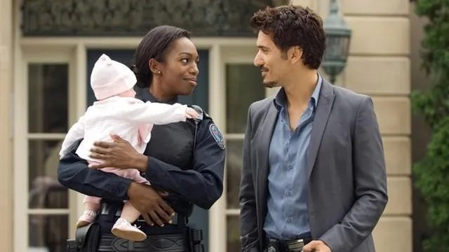 Rookie Blue
