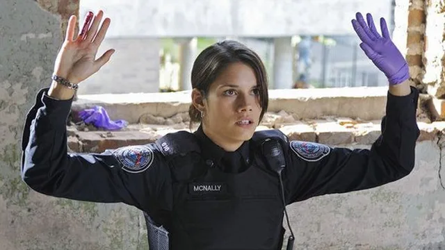 Rookie Blue