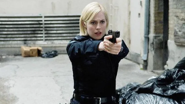 Rookie Blue