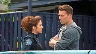 Rookie Blue