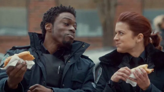 Rookie Blue