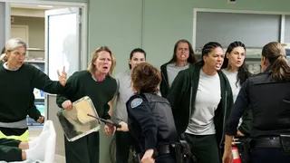 Rookie Blue