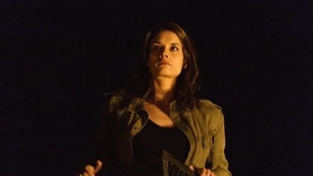 Rookie Blue