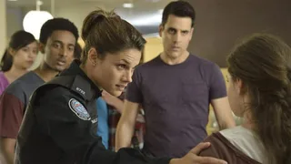 Rookie Blue