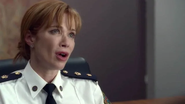 Rookie Blue