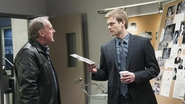 Rookie Blue
