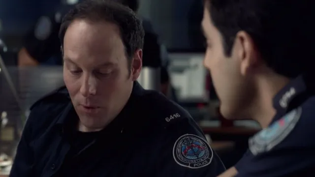 Rookie Blue