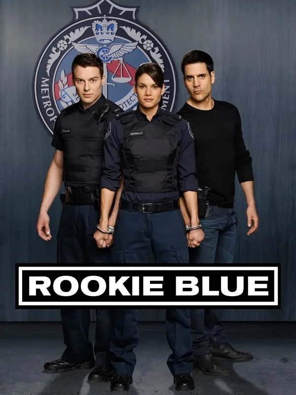 Rookie Blue