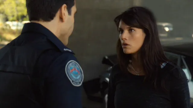 Rookie Blue