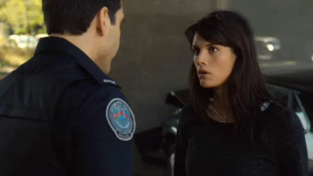 Rookie Blue