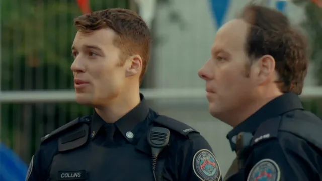 Rookie Blue