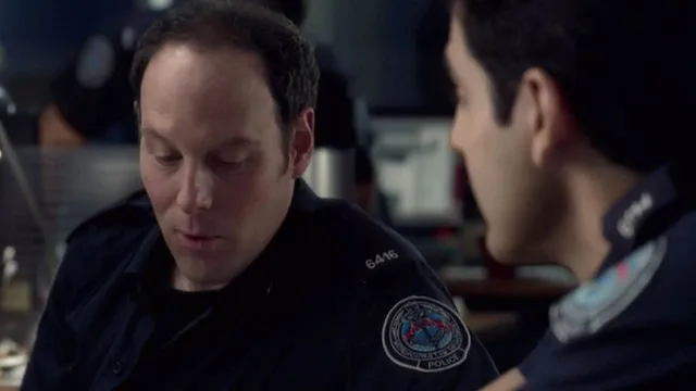 Rookie Blue