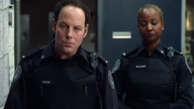 Rookie Blue