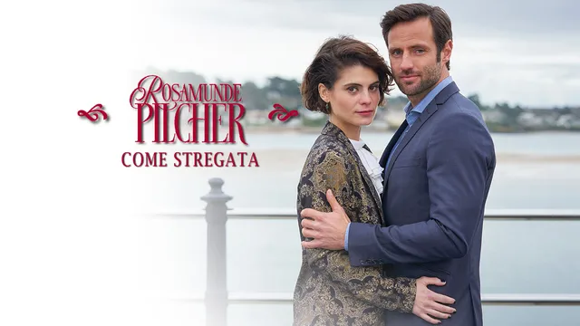 Rosamunde Pilcher: Come Stregata