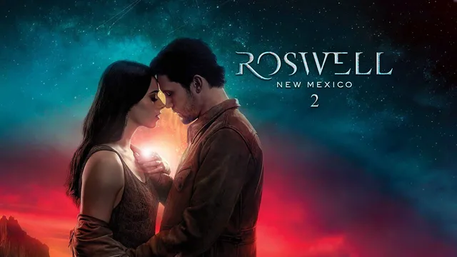 Roswell, New Mexico