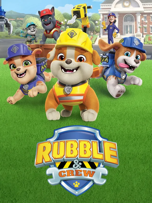 Rubble & Crew