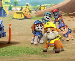 Rubble & Crew