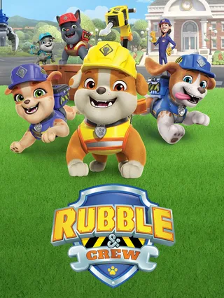Rubble & Crew