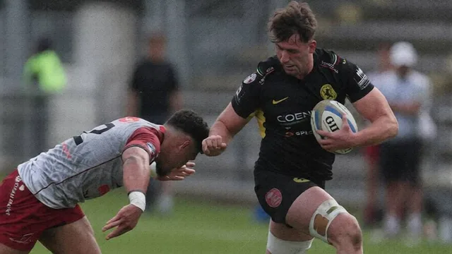 Rugby: Serie A Elite maschile