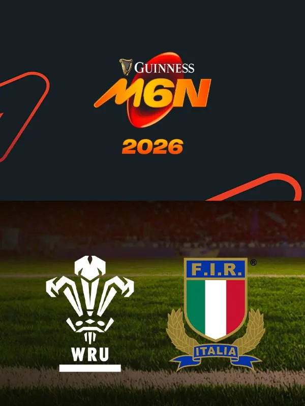Rugby Six Nations