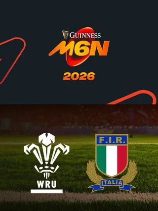 Rugby Six Nations