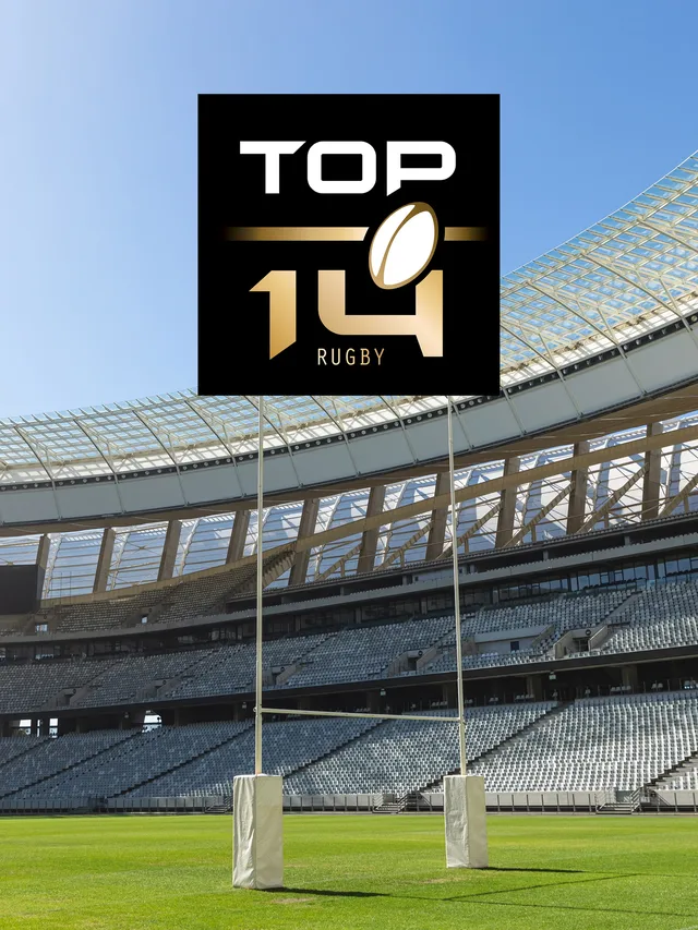 Rugby Top 14