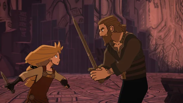 Runes - La magia delle rune