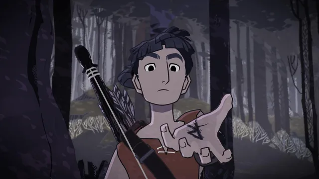 Runes - La magia delle rune