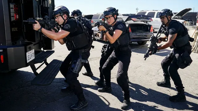 S.W.A.T