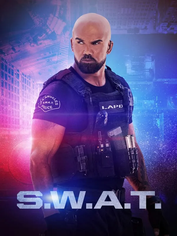 S.W.A.T.