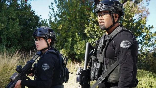 S.W.A.T
