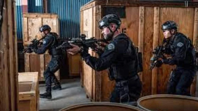 S.W.A.T.