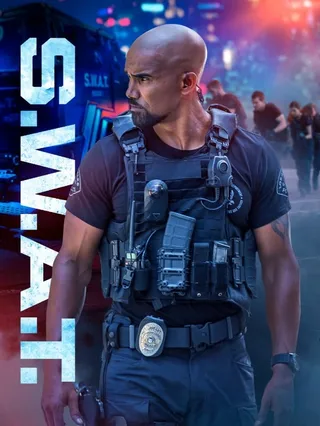 S.W.A.T.
