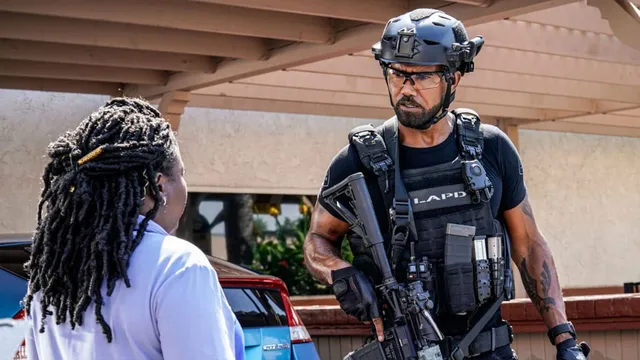 S.W.A.T.