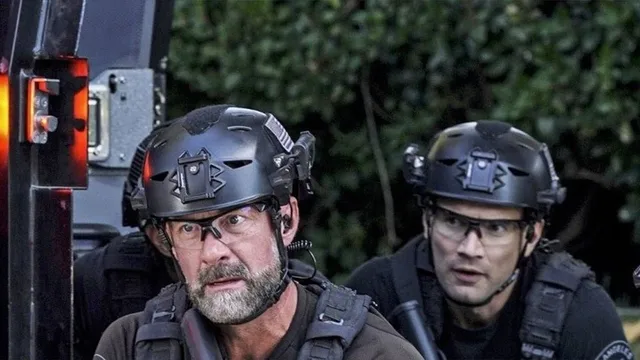 S.W.A.T.