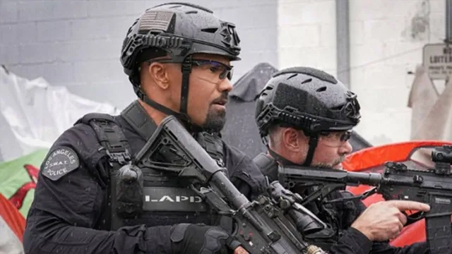 S.W.A.T.