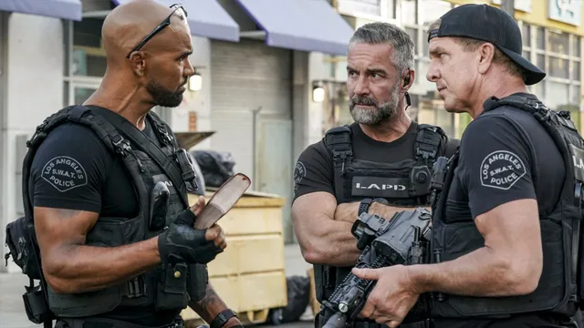 S.W.A.T.