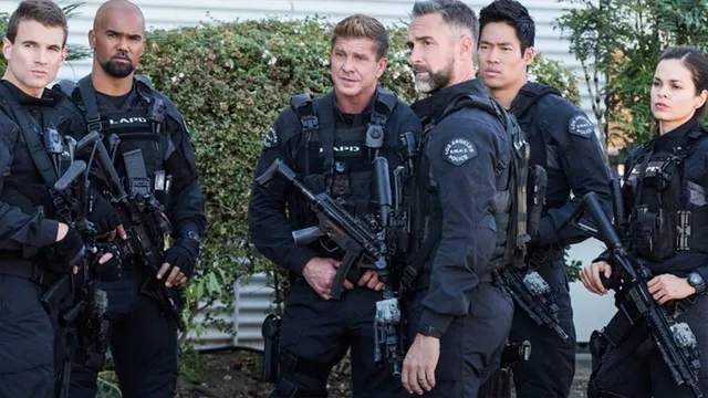 S.W.A.T.