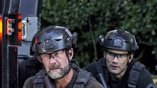 S.W.A.T.