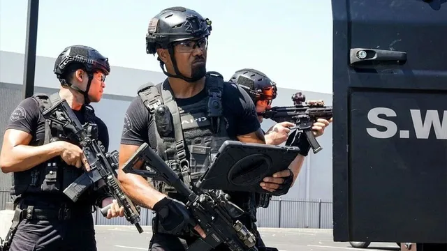 S.W.A.T.