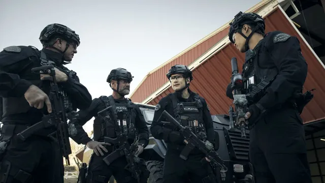 S.W.A.T.