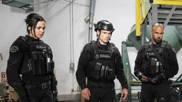 S.W.A.T.