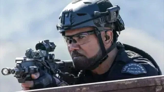 S.W.A.T.